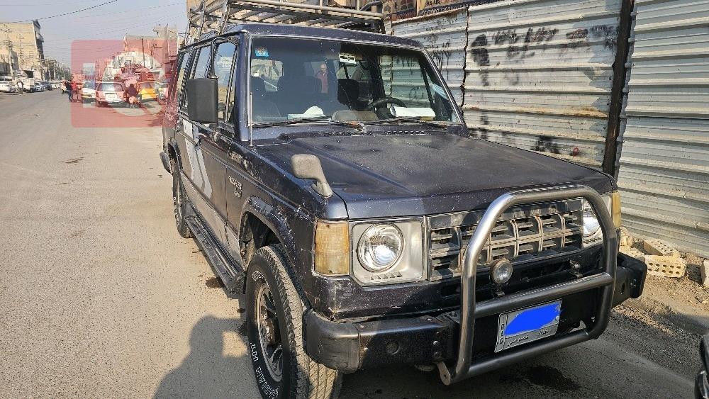 هيونداي جالوبر